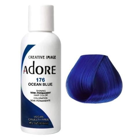 adore hair dye walmart.